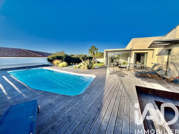 Maison à vendre 4 pièces 160 m² Argeliers