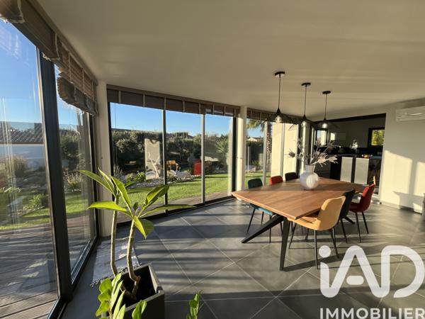 Maison à vendre 4 pièces 160 m² Argeliers