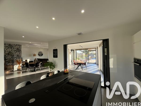 Maison à vendre 4 pièces 160 m² Argeliers