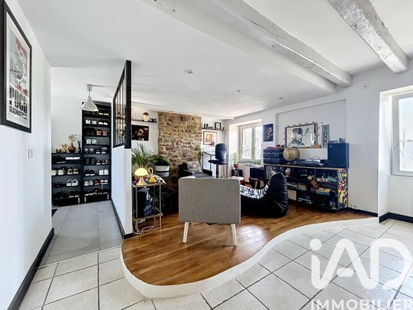 Maison à vendre 5 pièces 125 m² Saint-Grégoire
