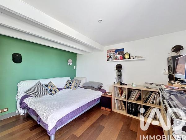 Maison à vendre 5 pièces 125 m² Saint-Grégoire
