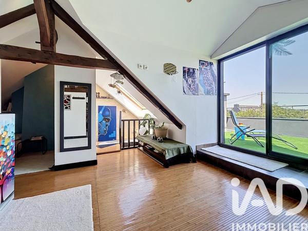 Maison à vendre 5 pièces 125 m² Saint-Grégoire