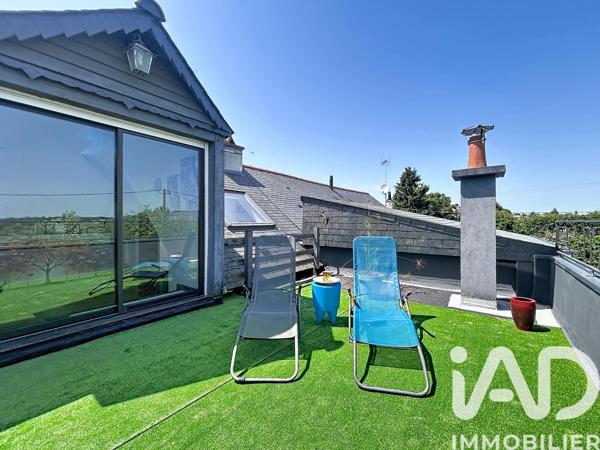 Maison à vendre 5 pièces 125 m² Saint-Grégoire