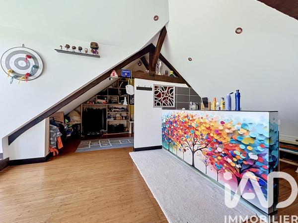 Maison à vendre 5 pièces 125 m² Saint-Grégoire