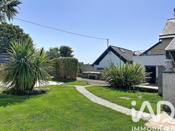 Maison à vendre 5 pièces 125 m² Saint-Grégoire