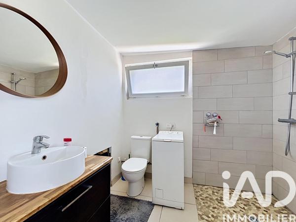 Maison à vendre 5 pièces 125 m² Saint-Grégoire