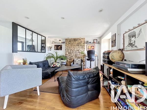 Maison à vendre 5 pièces 125 m² Saint-Grégoire