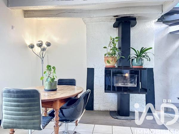 Maison à vendre 5 pièces 125 m² Saint-Grégoire