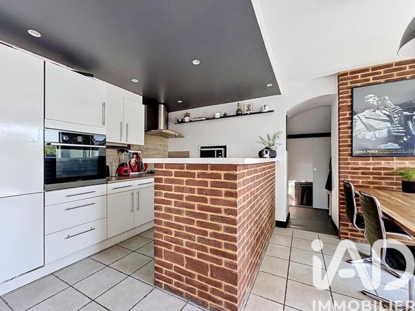 Maison à vendre 5 pièces 125 m² Saint-Grégoire