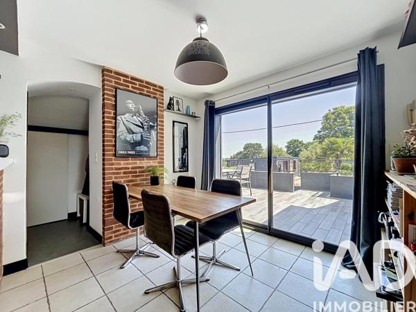 Maison à vendre 5 pièces 125 m² Saint-Grégoire