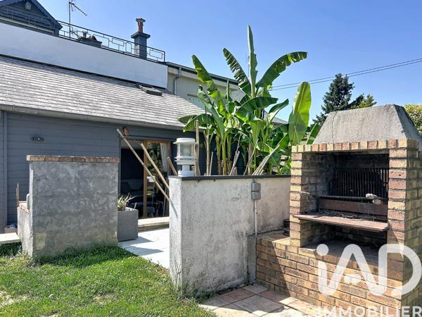 Maison à vendre 5 pièces 125 m² Saint-Grégoire