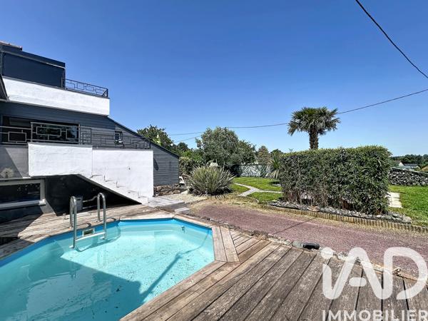 Maison à vendre 5 pièces 125 m² Saint-Grégoire