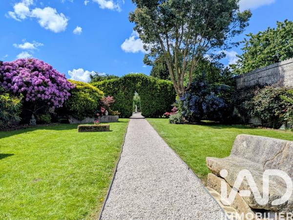 Maison à vendre 6 pièces 127 m² Fougères