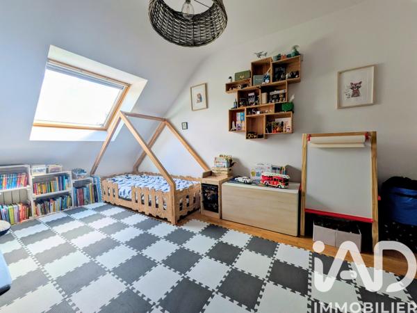 Maison à vendre 6 pièces 127 m² Fougères