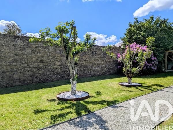 Maison à vendre 6 pièces 127 m² Fougères