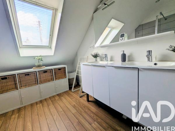 Maison à vendre 6 pièces 127 m² Fougères