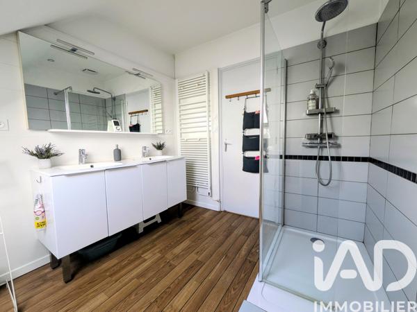 Maison à vendre 6 pièces 127 m² Fougères