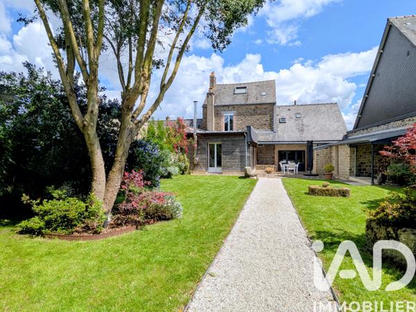 Maison à vendre 6 pièces 127 m² Fougères