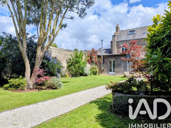 Maison à vendre 6 pièces 127 m² Fougères
