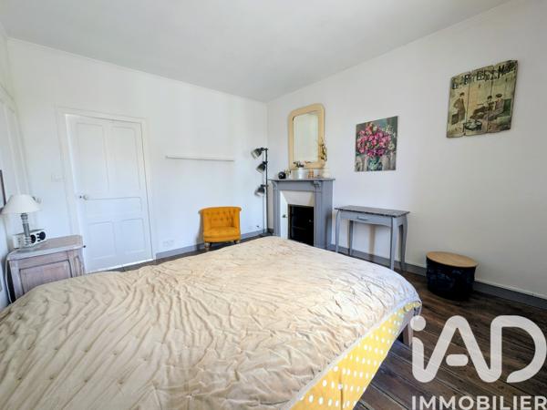Maison à vendre 6 pièces 127 m² Fougères