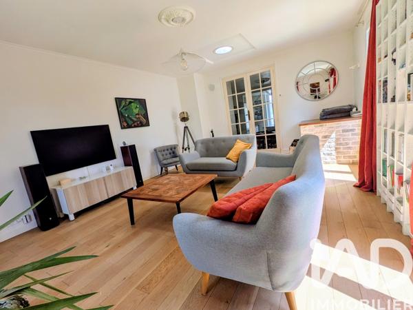 Maison à vendre 6 pièces 127 m² Fougères