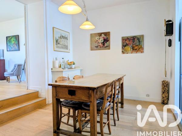 Maison à vendre 6 pièces 127 m² Fougères