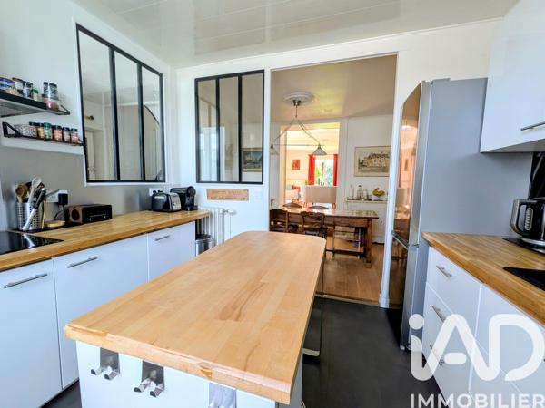 Maison à vendre 6 pièces 127 m² Fougères