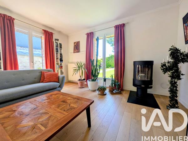 Maison à vendre 6 pièces 127 m² Fougères