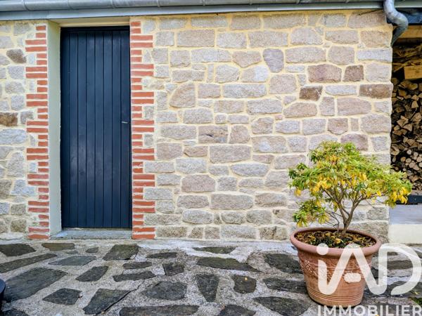 Maison à vendre 6 pièces 127 m² Fougères