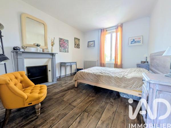 Maison à vendre 6 pièces 127 m² Fougères
