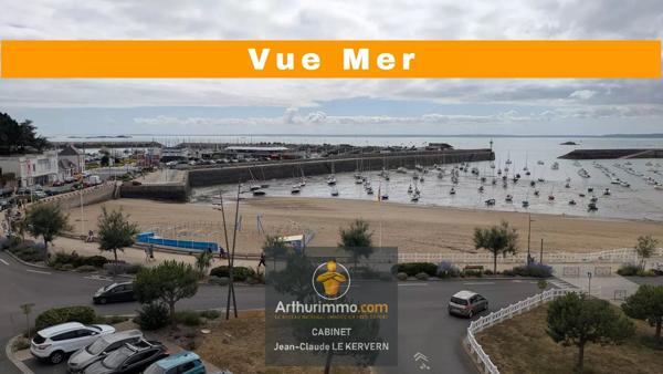 Location                                                      Appartement
                        
                     3 pièces                      103 m2                     à Saint-Quay-Portrieux