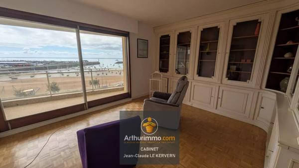 Location                                                      Appartement
                        
                     3 pièces                      103 m2                     à Saint-Quay-Portrieux