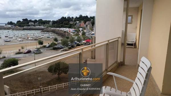 Location                                                      Appartement
                        
                     3 pièces                      103 m2                     à Saint-Quay-Portrieux
