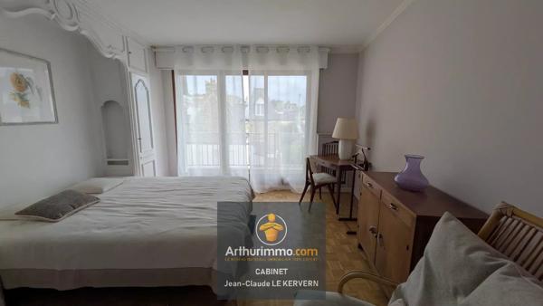 Location                                                      Appartement
                        
                     3 pièces                      103 m2                     à Saint-Quay-Portrieux