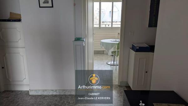 Location                                                      Appartement
                        
                     3 pièces                      103 m2                     à Saint-Quay-Portrieux