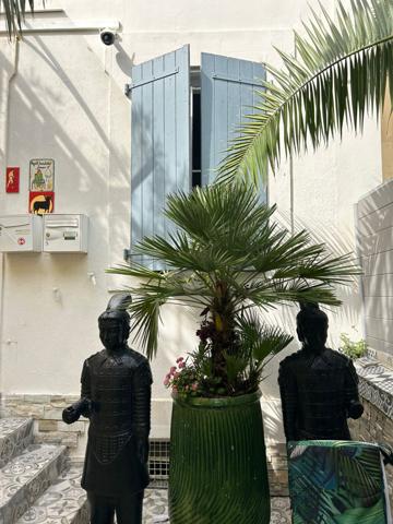 Biarritz (64200) IMMEUBLE HALLES DE BIARRITZ