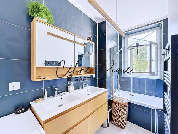 Magnifique appartement ancien rénové dans le quartier de Vaucelles