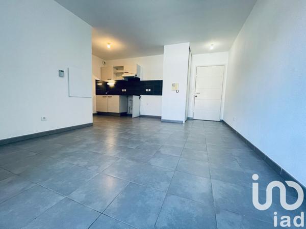 Appartement à vendre 3 pièces 54 m² Lanton