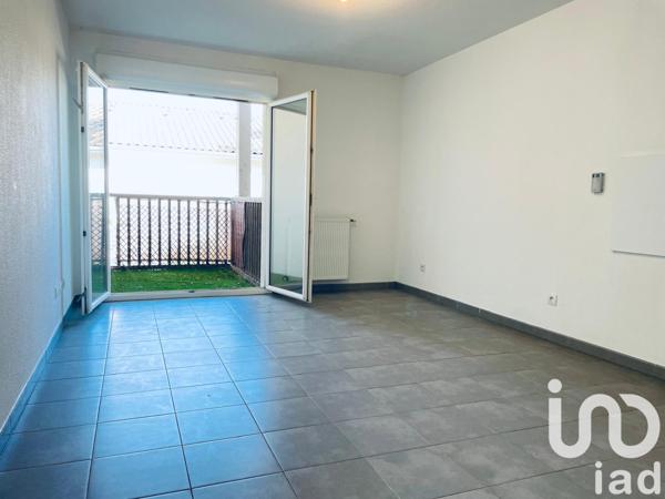 Appartement à vendre 3 pièces 54 m² Lanton