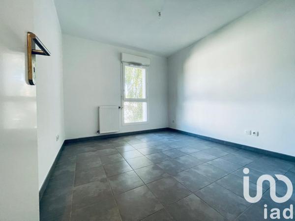 Appartement à vendre 3 pièces 54 m² Lanton