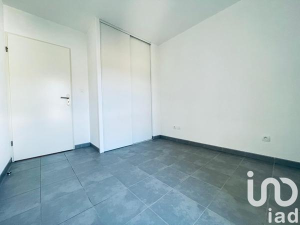 Appartement à vendre 3 pièces 54 m² Lanton