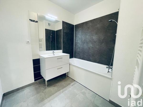 Appartement à vendre 3 pièces 54 m² Lanton