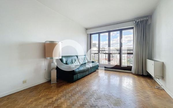 Appartement à vendre    2 pièces • 44 m2 Montrouge