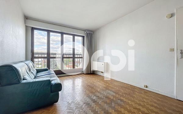 Appartement à vendre    2 pièces • 44 m2 Montrouge