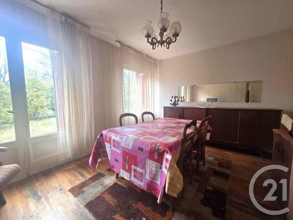 Maison à vendre  6 pièces - 125,86 m2 CARBONNE - 31