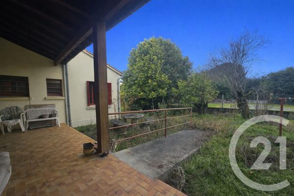 Maison à vendre  6 pièces - 125,86 m2 CARBONNE - 31