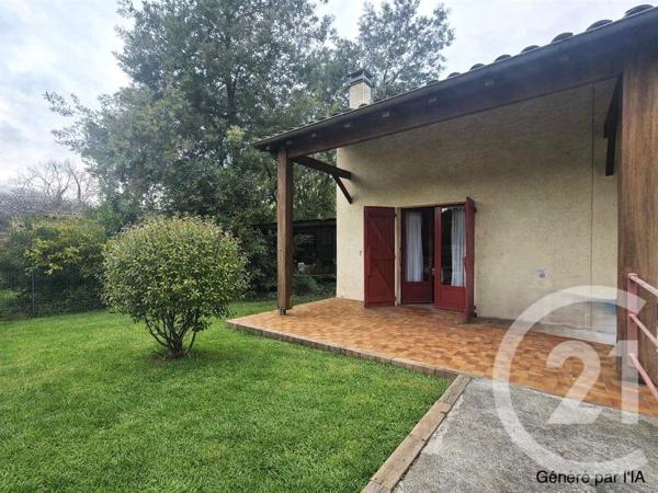 Maison à vendre  6 pièces - 125,86 m2 CARBONNE - 31