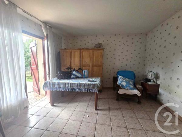 Maison à vendre  6 pièces - 125,86 m2 CARBONNE - 31