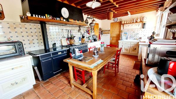 Maison à vendre 5 pièces 180 m² Pont-l'Évêque