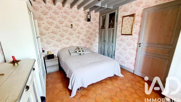 Maison à vendre 5 pièces 180 m² Pont-l'Évêque